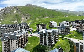 Hotel Diva Tignes